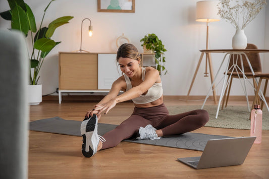 My 7-Minute Morning Routine That Makes Me Feel Superhuman