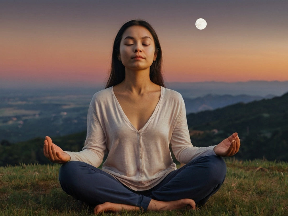Why Mental Clarity Is the Foundation of Focus, Productivity, and Performance