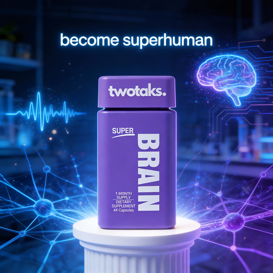 Super Brain: The Science of Nootropics for Superior Cognitive Performance