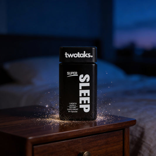 Focus Your Sleep: The Ultimate Guide to Rest Optimization for Superhumans