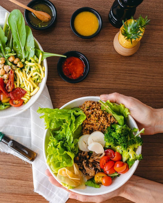 Foods for Sleeping Well: The High-Performer’s Guide to Nutritional Recovery