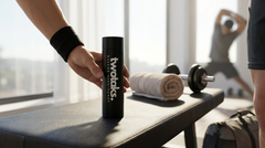 twotaks Smart Thermos Bottle – 500ml Stainless Steel (Hot & Cold)